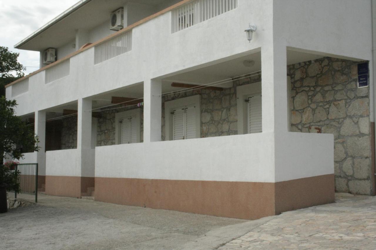 Apartments With A Parking Space Gradac, Makarska - 11332 Gradac  Buitenkant foto