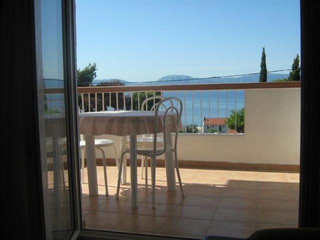Apartments With A Parking Space Gradac, Makarska - 11332 Gradac  Buitenkant foto