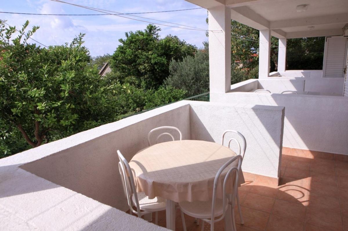 Apartments With A Parking Space Gradac, Makarska - 11332 Gradac  Buitenkant foto