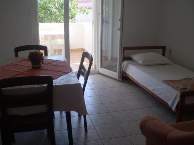 Apartments With A Parking Space Gradac, Makarska - 11332 Gradac  Kamer foto