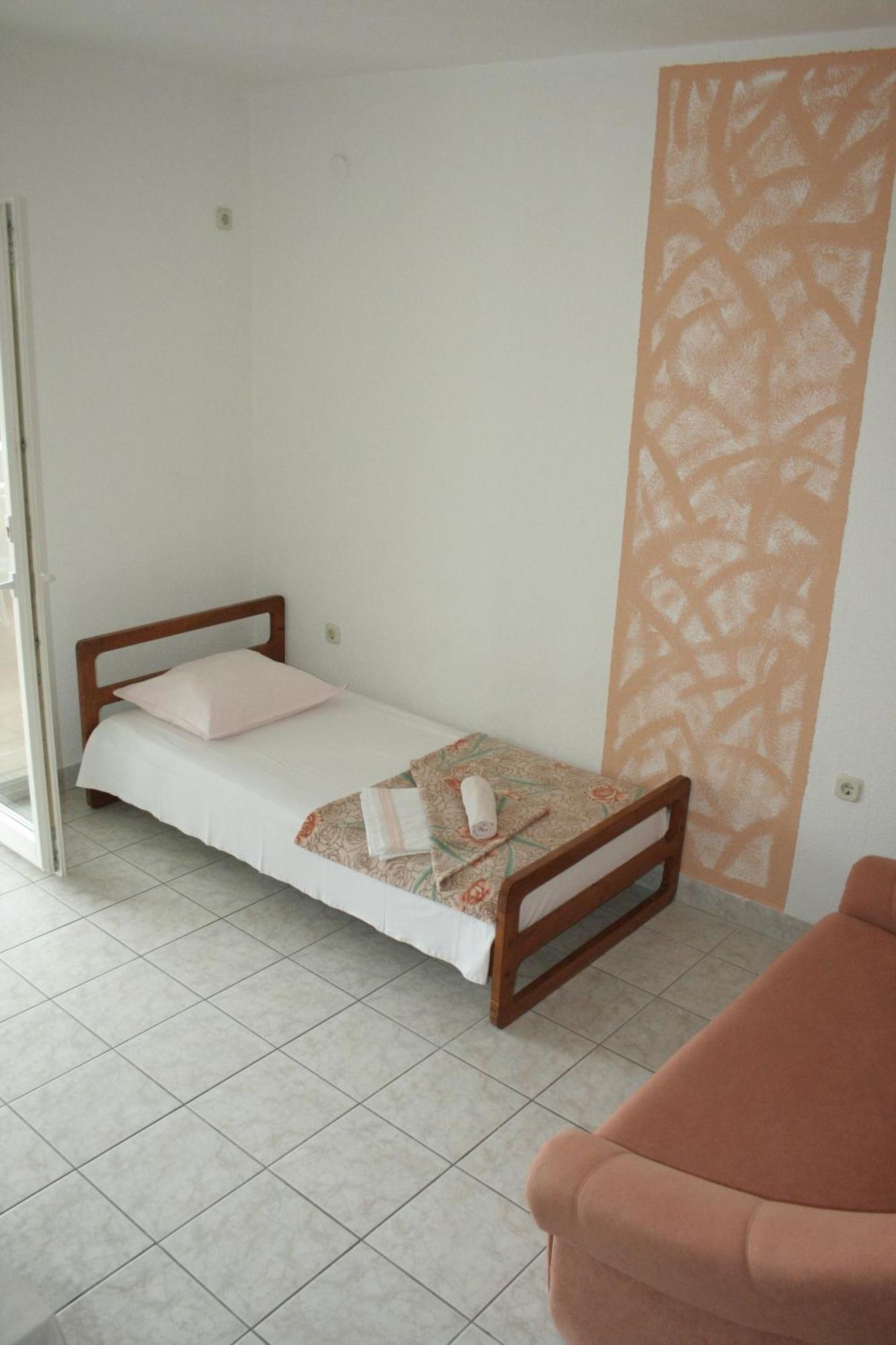 Apartments With A Parking Space Gradac, Makarska - 11332 Gradac  Kamer foto