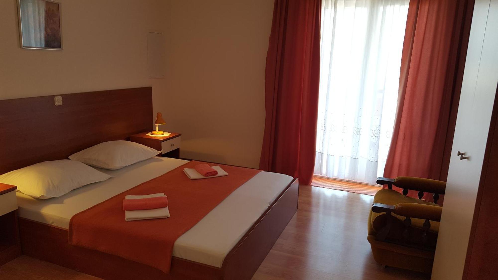 Apartments With A Parking Space Gradac, Makarska - 11332 Gradac  Kamer foto