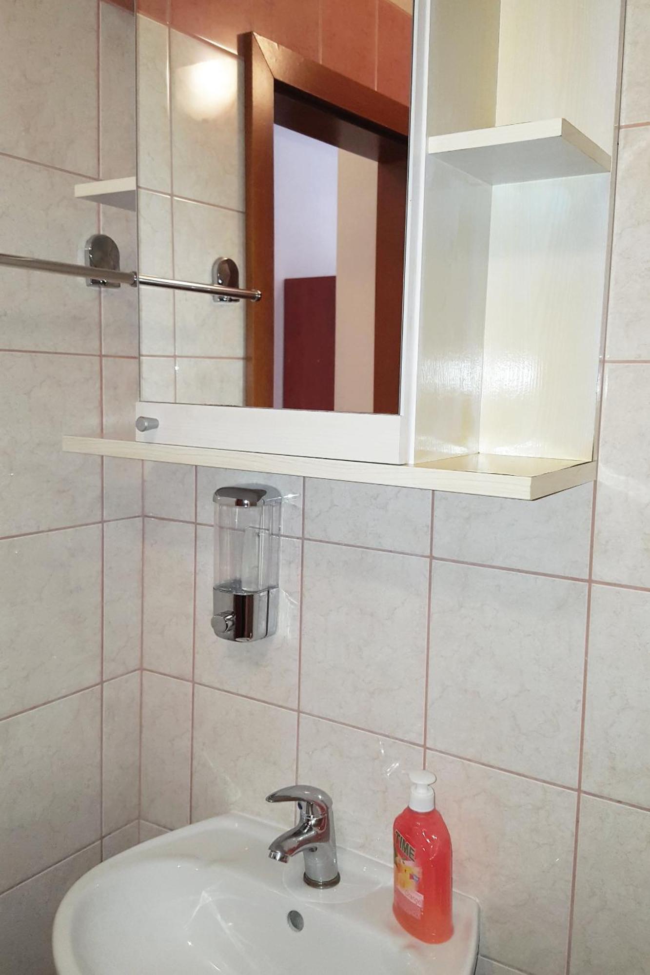 Apartments With A Parking Space Gradac, Makarska - 11332 Gradac  Kamer foto